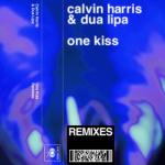 album image One Kiss (R3HAB Remix) One Kiss (Remixes) - EP