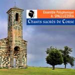 album image Dio VI Salvi Regina Chants Sacrés De Corse / Polyphonies Corses