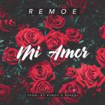 album image Mi Amor Mi Amor - Single