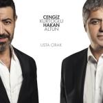 album image Gece Olunca (BRB) Usta Çırak