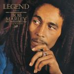 album image I Shot The Sheriff Legend: The Best of Bob Marley and the Wailers (Remastered)