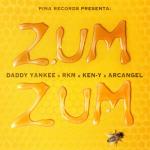 album image Zum Zum Zum Zum - Single