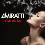 album image High As Me