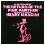 album image The Pink Panther Theme The Return of the Pink Panther (Original Motion Picture Soundtrack)