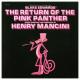 Henry Mancini - The Pink Panther Theme