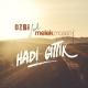 Ozbi feat. Melek Mosso - Hadi Gittik