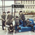 album image Handz Up ENOUGH - EP