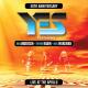 Yes Featuring Jon Anderson, Trevor Rabin, Rick Wakeman - Rhythm Of Love