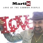 album image Love of the Common People Love of the Common People - Single