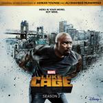 album image I Put a Spell on You Luke Cage: Season 2 (Original Soundtrack Album)