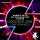 Andrey Exx & Cat Deejane feat. Savage feat. Savage - Goodbye (Don't Forget That You Were Mine) 2018