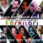 album image Komur (BRB) Hasan Hüseyin Demirel Şarkıları