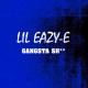 Lil Eazy E - Gansta Shit