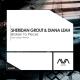 Sheridan Grout & Diana Leah - Broken to Pieces(Extended Mix)