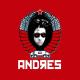 Andres Calamaro - Tuyo siempre