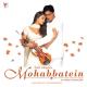 ♫ Instrumental music ♫ - Mohabbatein Love Themes