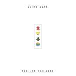 album image I'm Still Standing Too Low For Zero (Bonus Track Version)