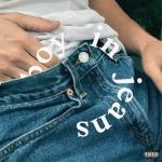 album image Camo Boy in Jeans