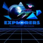 album image Hazy Explorers
