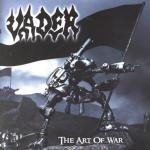 album image Lead Us!!! The Art of War