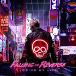 album image Losing My Life Losing My Life - Single