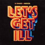 album image Let's Get Ill Let's Get Ill - Single