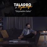 album image Dusmedim Daha (BRB) Düşmedim Daha (feat. Aydilge) - Single