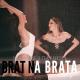Ivana Krunic feat. Tea Tairovic - Brat na brata (2018)