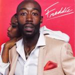 album image Diamonds 2 Freddie
