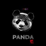 album image PANDA E (Official audio) Panda E - Single