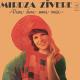 Mirdza Zivere - Būt vienmēr būt / Всегда быть (З.Лиепиньш - Д.Дрейка)