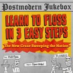 album image Shape Of You Learn To Floss in 3 Easy Steps