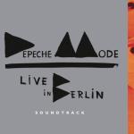 album image PRECIOUS Live in Berlin Soundtrack