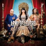 album image Obsession Big Battle of Egos