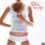 album image As I whisper in your ear.. I wanna fucking tear you apart She Wants Revenge