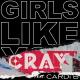 Maroon 5, CRAY feat. Cardi B - Girls Like You