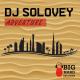 DJ Solovey - Bass Club