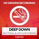 DJ Tarkan, DJ Tarkan feat. Zara - Deep Down