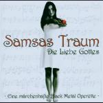 album image Rache Die Liebe Gottes