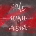 album image Не ищи меня(минус) Не ищи меня - Single