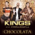 album image Chocolata Chocolata (feat. Emmanouela) - Single