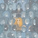album image HUSH Hushh - Single
