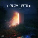 album image Light It Up Light It Up (feat. Jex) - Single