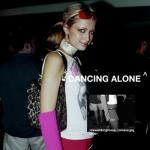album image Dancing Alone Dancing Alone - Single