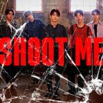 album image Shoot Me Shoot Me : Youth Part 1 - EP