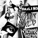 album image Oh Darling Oh Darling (feat. Soudiere) - Single