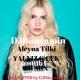 Aleyna Tilki feat. Emrah Karaduman - Yalniz Cicek (Tolga Aslan Remix)