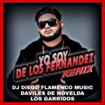 album image Yo Soy de los Fernandez Yo Soy de los Fernandez - Single