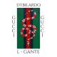 DT.Bilardo, L-Gante - Gucci