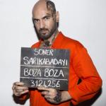 album image Boza Boza Boza Boza - Single